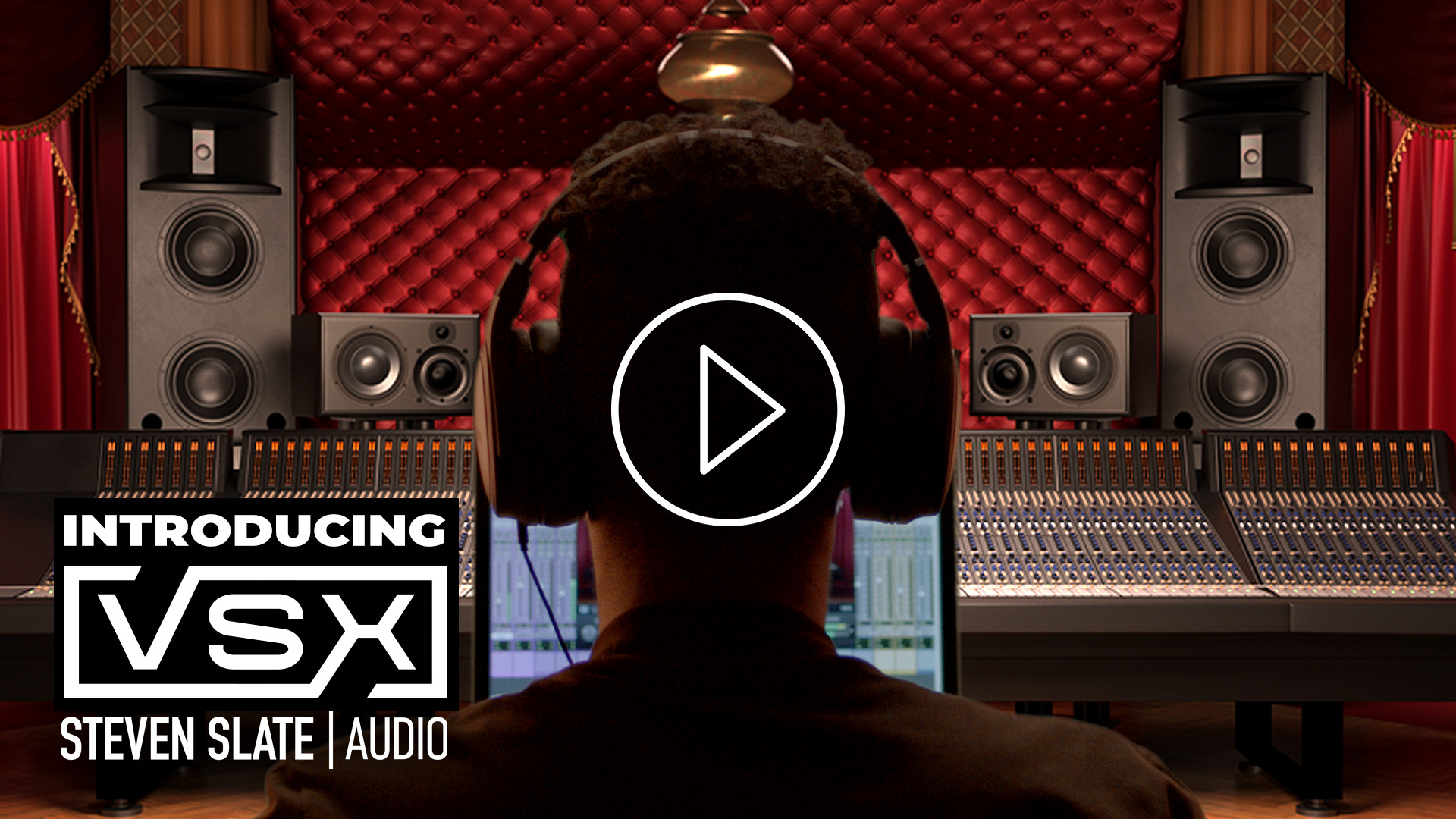 steven slate vsx virtual headphones